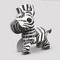 Giraffe 3D Paper Puzzle Animal Model | Toy Puzzle Paper 3D Stereo Puzzle | 3D Animal Model Animal 3D Paper Puzzle Toy | Kids Toys