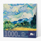 Maxrenard Jigsaw Puzzle 1000 Pieces for Adults | Family Game | Famous World Oil Painting Home Decoration