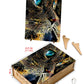 Colorful Kitty Jigsaw Puzzle | Animal Board Set