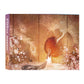 70*50cm 1000pcs Jigsaw Puzzle for Adults | Phoenix Beg for Phoenix High Difficulty | Educational Toy