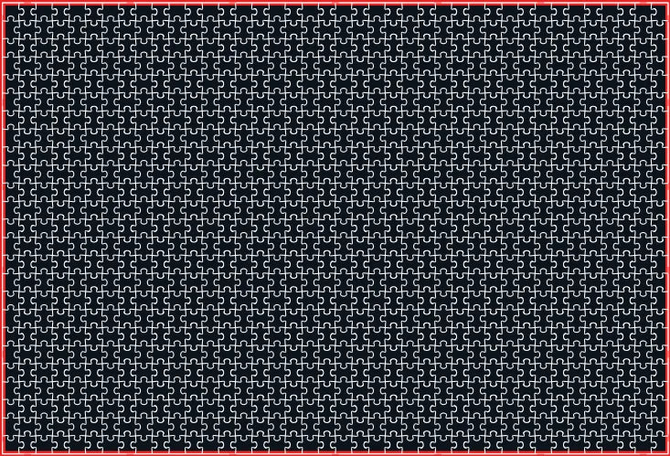 Adult Jigsaw Puzzle 1000 Pieces | Pure Black 70*50cm | Stress Relief Entertainment Toys Paper Puzzles | High Quality