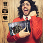 Queen Anne's Revenge Metal DIY | 3D Model Puzzle