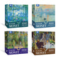 Maxrenard Jigsaw Puzzle 1000 Pieces for Adults | Family Game | Famous World Oil Painting Home Decoration