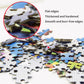 70*50cm Adult 1000 Pieces Jigsaw Puzzle | Elvis Presley Famous Celebrity Series Art Painting | Stress Reducing Toys