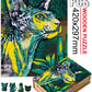 Colorful Kitty Jigsaw Puzzle | Animal Board Set
